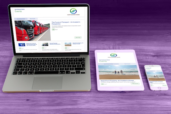 Selection of computers and phones